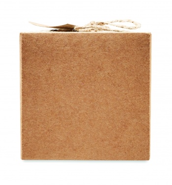 Logotrade reklaamtoote foto: Jõuluküünlaalus