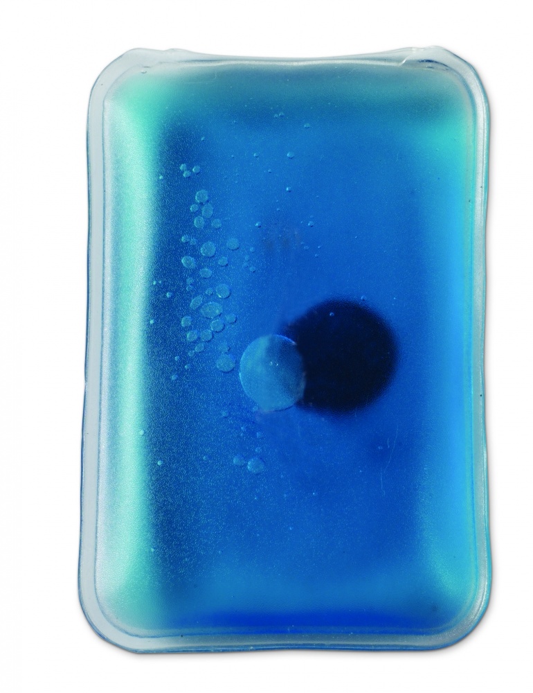 Logo trade reklaamkingitused foto: Kuum ja külm pad