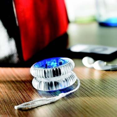 Logotrade reklaamkingitused pilt: YoYo valgusega