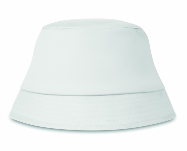 Logotrade reklaamtooted pilt: Puuvillane päikesemüts 160 gr/m²