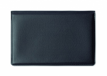 Logo trade reklaamtoote pilt: Memoblokk lehemarkeritega