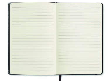 Logotrade ärikingid pilt: A6 märkmik 96 joonelist lehte