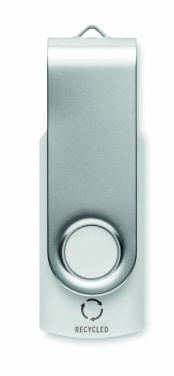 Logotrade reklaamtooted pilt: Taaskasutatud ABS USB 16G MO2080-06