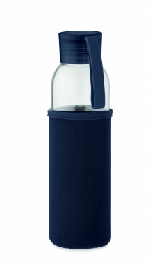 Logotrade reklaamkingid pilt: Taaskasutatud klaasist pudel 500 ml