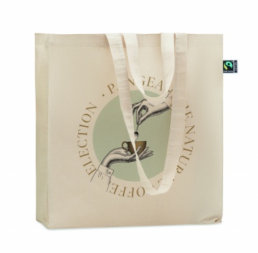 Logotrade firmakingitused pilt: Ostukott Fairtrade