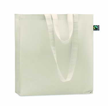 Logotrade meened pilt: Ostukott Fairtrade
