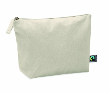 Logotrade firmakingid pilt: Kosmeetikakott Fairtrade