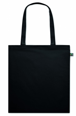 Logotrade firmakingituse foto: Fairtrade ostukott 140gr/m²