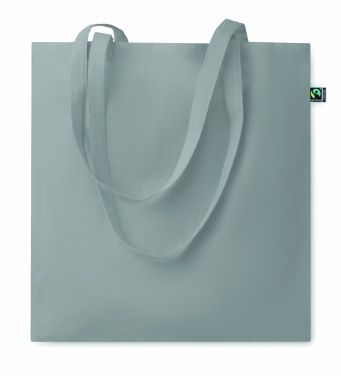Logo trade firmakingituse pilt: Fairtrade ostukott 140gr/m²