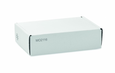 Logotrade reklaamkingitused pilt: Kaheseinaline pudeli ja tassi komplekt