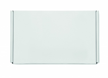 Logo trade meene pilt: Kaheseinaline pudeli ja tassi komplekt