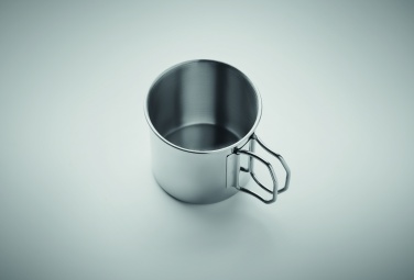 Logotrade reklaamtooted pilt: Roostevabast terasest kruus 330 ml
