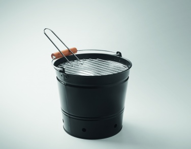Logotrade ärikingitused pilt: Kaasaskantav ämbriga grill