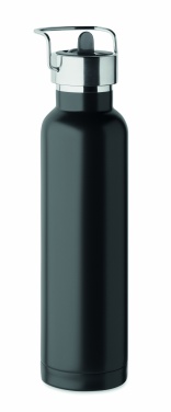 Logo trade firmakingitused foto: Kaheseinaline pudel 660 ml