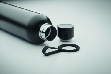 Logotrade ärikingid pilt: Kaheseinaline pudel 500ml