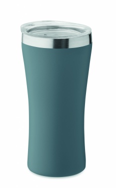 Logo trade reklaamkingi pilt: Elegantse kujuga termostops 160 ml