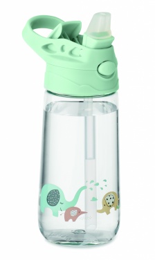 Logo trade firmakingituse pilt: Tritani pudel 450 ml