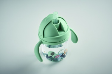 Logotrade firmakingi foto: Beebi sippy tass Tritanist.