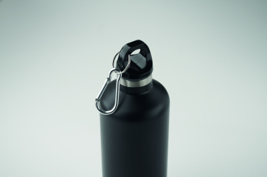 Logotrade reklaamkingitused pilt: Kaheseinaline pudel 500 ml