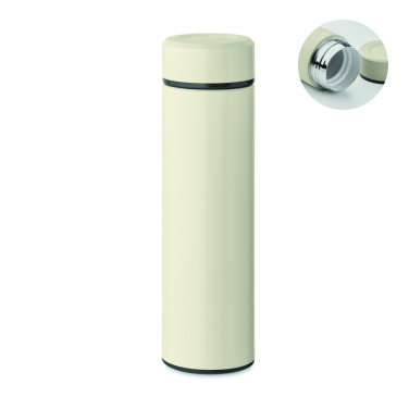Logotrade reklaamkingitused pilt: Kaheseinaline pudel 500 ml