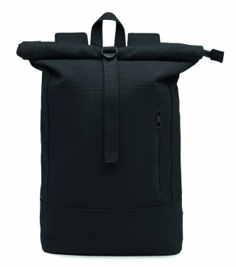 Logo trade ärikingituse pilt: Rolltop 15'' sülearvuti seljakott