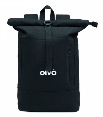 Logotrade reklaamkingitused pilt: Rolltop 15'' sülearvuti seljakott