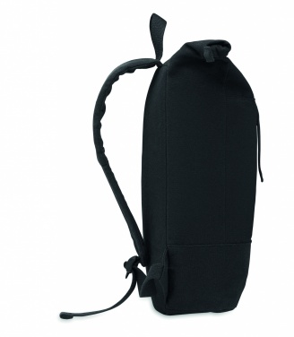 Logotrade ärikingi foto: Rolltop 15'' sülearvuti seljakott