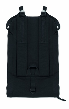 Logo trade reklaamkingi pilt: Rolltop 15'' sülearvuti seljakott