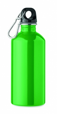 Logotrade reklaamkingituse foto: Taaskasutatud roostevaba teras 500ml