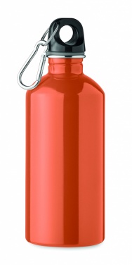 Logotrade ärikingitused pilt: Taaskasutatud roostevaba teras 500ml