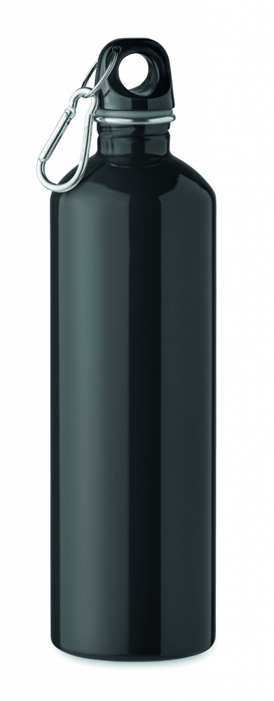 Logotrade reklaamtoote foto: Taaskasutatud roostevaba teras 750ml