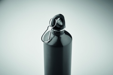 Logotrade firmakingi foto: Taaskasutatud roostevaba teras 750ml