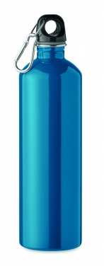 Logotrade meene foto: Taaskasutatud roostevaba teras 750ml