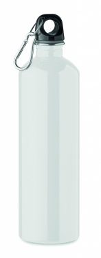 Logotrade reklaamtooted pilt: Taaskasutatud roostevaba teras 750ml