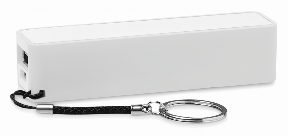 Logo trade ärikingi pilt: Slim Power Bank 2200 mAh -22