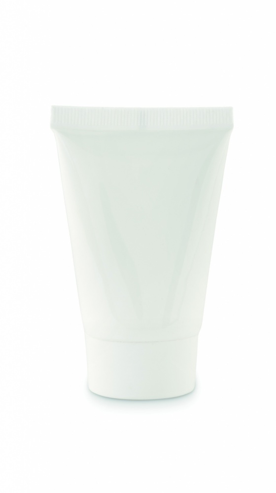Logotrade ärikingitused pilt: Tuub 45ml päikesekaitsekreem