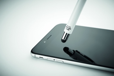 Logo trade meene pilt: Antibakteriaalne pastapliiats