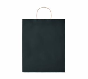 Logotrade ärikingitused pilt: Suur kingitus paberkott 90 gr/m²