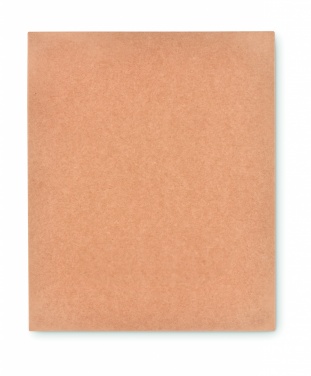 Logotrade firmakingid pilt: A5 korgist märkmik pastakaga