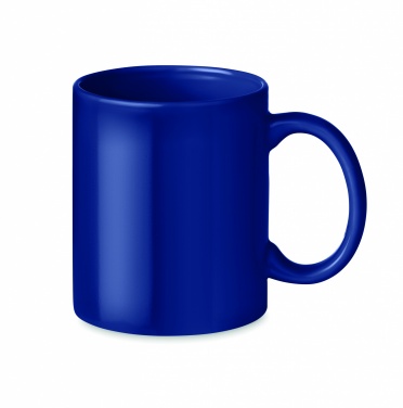 Logo trade ärikingituse pilt: Värviline keraamiline kruus 300ml