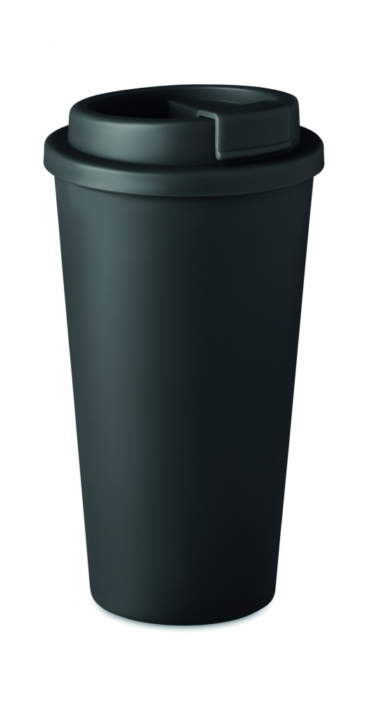 Logo trade reklaamkingituse pilt: Termoskruus Tuesday, 450 ml