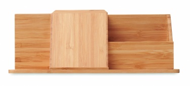 Logo trade ärikingid foto: Lauaarvuti juhtmevaba laadija 10W GROOVY