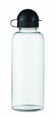 Logotrade meened pilt: RPET pudel 500ml