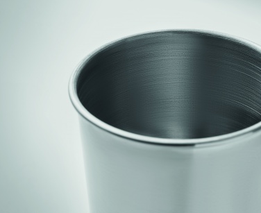 Logotrade firmakingi foto: Roostevabast terasest tass 350ml