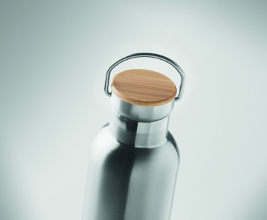 Logo trade reklaamkingi pilt: 750ml termospudel topeltseintega