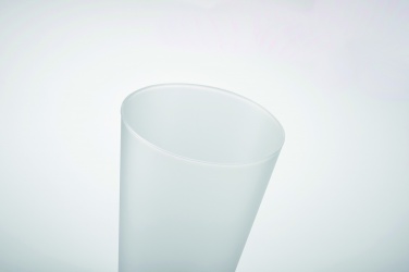 Logotrade firmakingi foto: Korduvkasutatav joogitops 300ml