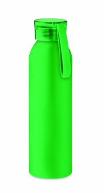 Logotrade reklaamkingid pilt: Taaskasutatud alumiiniumpudel