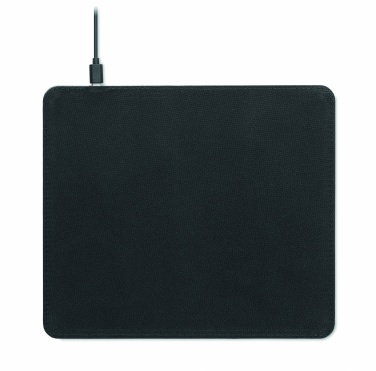 Logo trade reklaamkingituse pilt: Korgist hiiremati laadija 15W