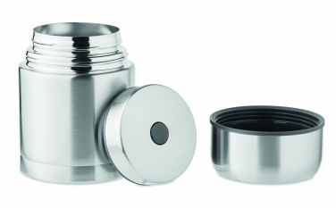Logotrade reklaamkingid pilt: Topeltseintega  toidutermos 800ml