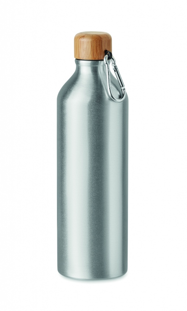 Logotrade reklaamkingitused pilt: Alumiiniumpudel 800 ml